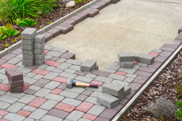 Best Residential Paver Driveway  in Murfreesboro, AR