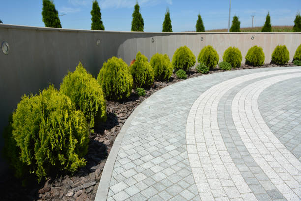 Best Interlocking Driveway Pavers  in Murfreesboro, AR