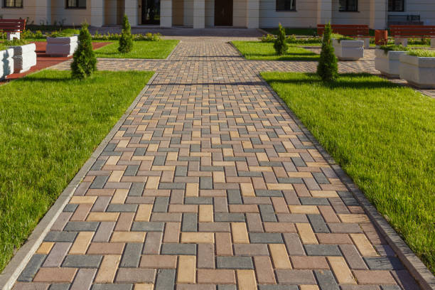 Driveway Pavers for Homes in Murfreesboro, AR